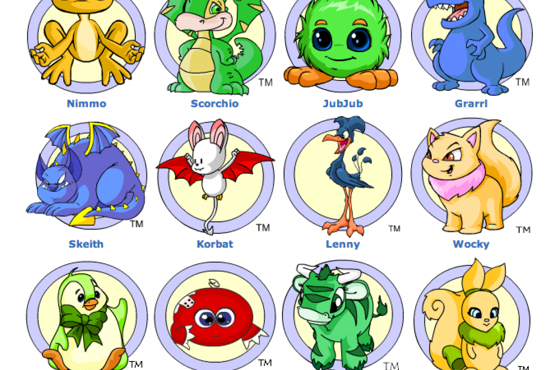 Is Neopets A Public Company